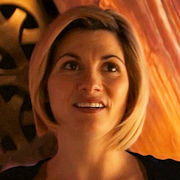 The 
Thirteenth Doctor, Jodie Whittaker
